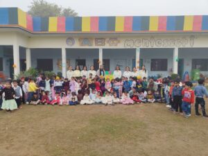 ABC ਸਕੂਲ ਭਵਾਨੀਗੜ੍ਹ ਵਿਖੇ ਬੜੀ ਧੂਮਧਾਮ ਨਾਲ ਮਨਾਇਆ ਬਾਲ ਦਿਵਸ