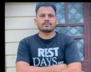 ਕਿਸਾਨ ਆਗੂ ਦੀ ਗੋਲੀ ਮਾਰ ਕੇ ਕੀਤੀ ਹੱਤਿਆ
