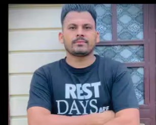 ਕਿਸਾਨ ਆਗੂ ਦੀ ਗੋਲੀ ਮਾਰ ਕੇ ਕੀਤੀ ਹੱਤਿਆ